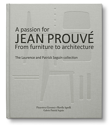 A passion for Jean Prouvé